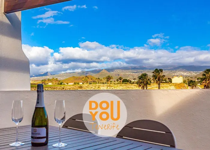 Fairways Club Tatil Evi San Miguel de Abona