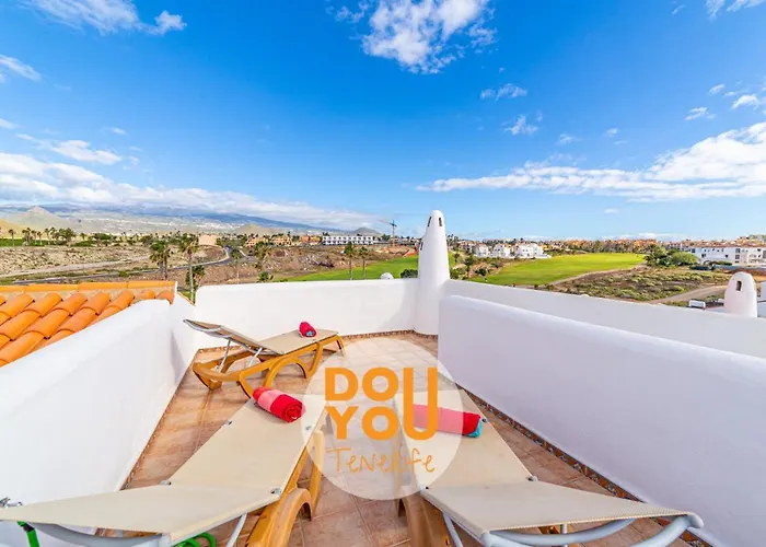 Fairways Club Tatil Evi *