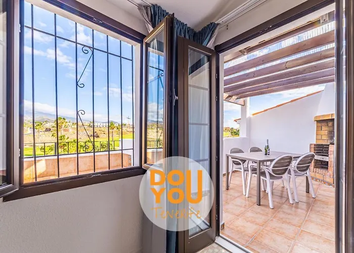 Fairways Club Tatil Evi *