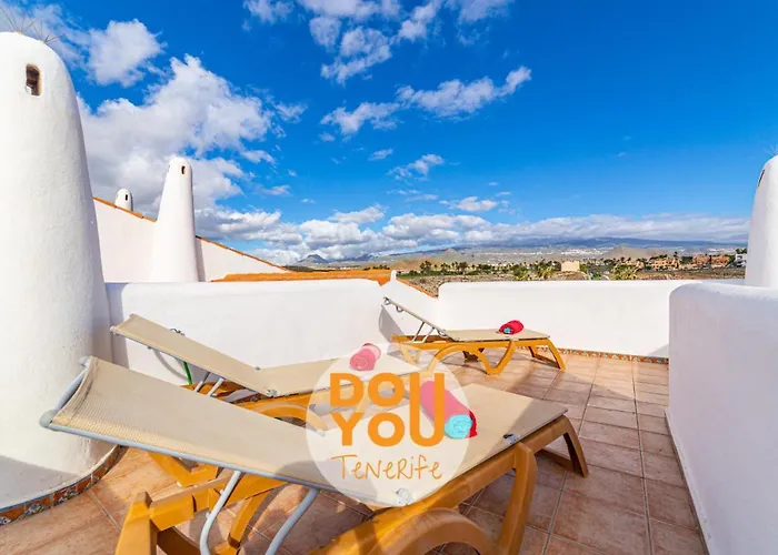 Fairways Club Tatil Evi *