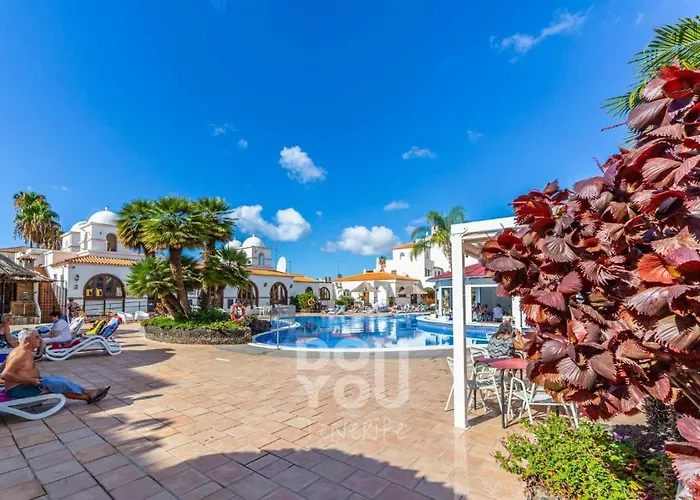 Tatil Evi Fairways Club *