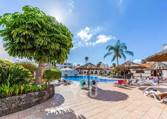 Fairways Club Tatil Evi *