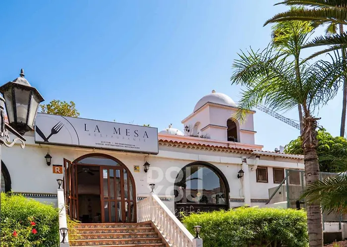 Tatil Evi Fairways Club *