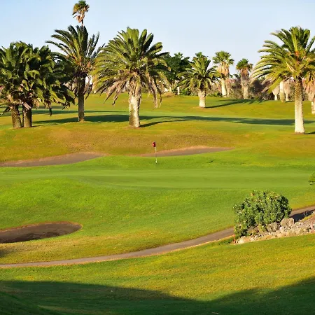 펜션 Fairways Club *