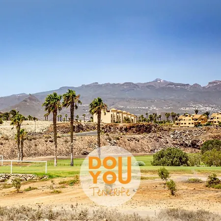 Fairways Club Casa vacanze