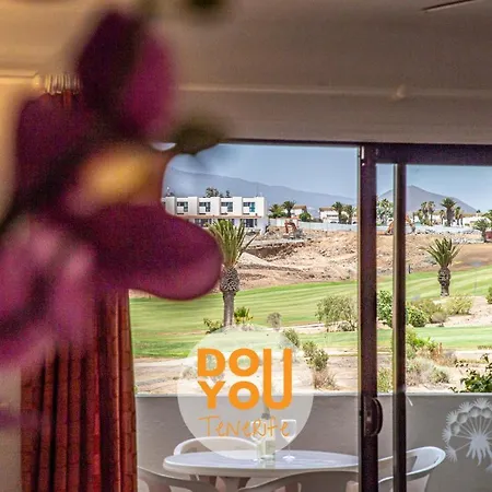 בית נופש Fairways Club סן מיגל דה אבונה