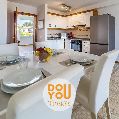 Casa vacanze Fairways Club San Miguel de Abona