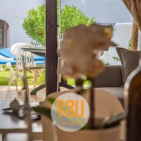 Fairways Club Aparthotel San Miguel de Abona