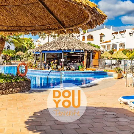 Fairways Club Aparthotel