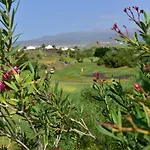 Fairways Club Holiday home *