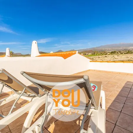 Fairways Club شقة فندقية سان ميغيل ذي أبونا
