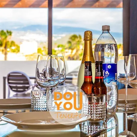 Fairways Club شقة فندقية سان ميغيل ذي أبونا