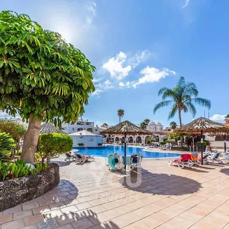 Fairways Club Holiday home *