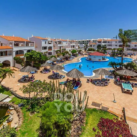 Fairways Club * San Miguel de Abona