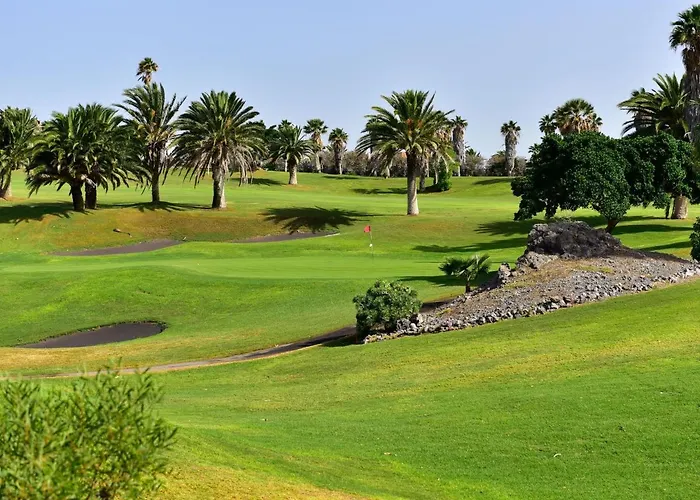 Fairways Club *