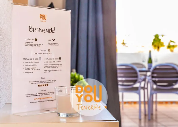 Fairways Club Casa vacanze *