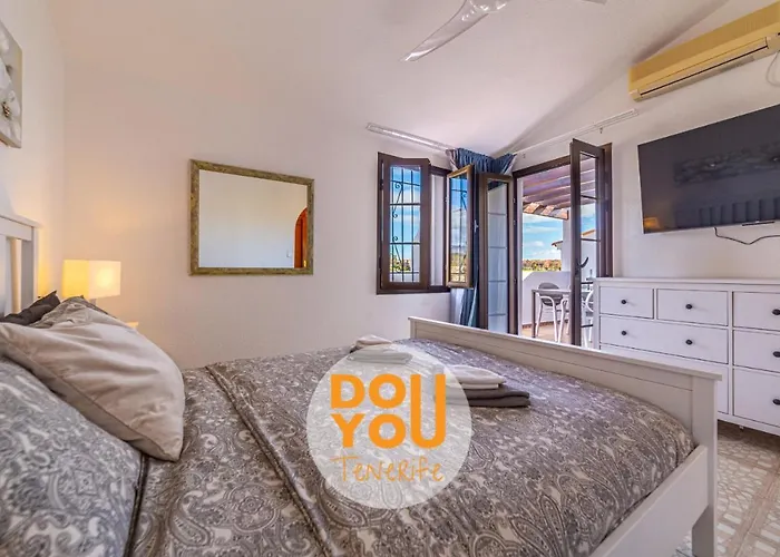 Fairways Club * San Miguel de Abona