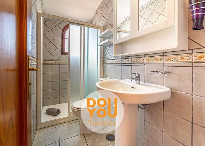 Fairways Club Casa vacanze San Miguel de Abona