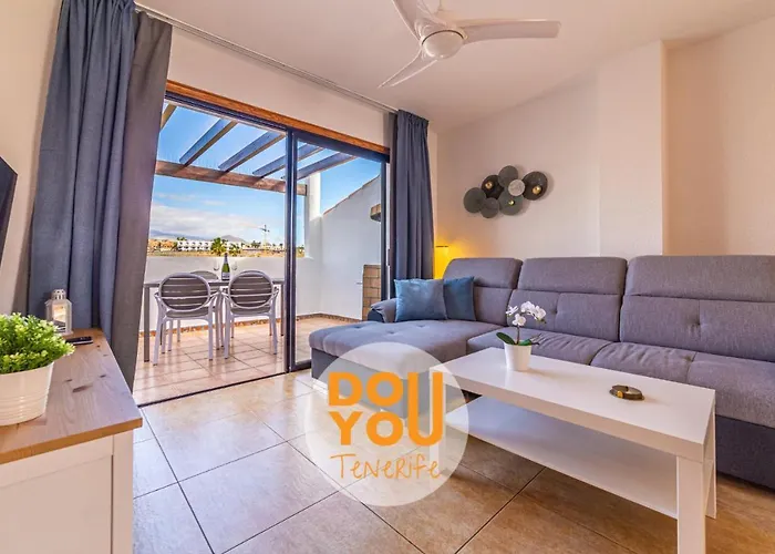 Fairways Club San Miguel de Abona