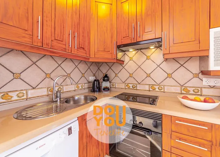 Fairways Club Casa vacanze *