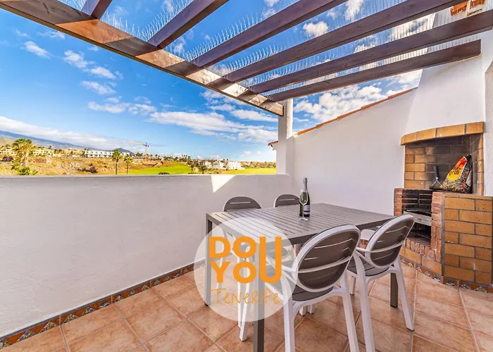 Fairways Club Holiday home