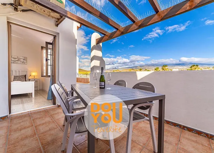 Fairways Club Casa vacanze