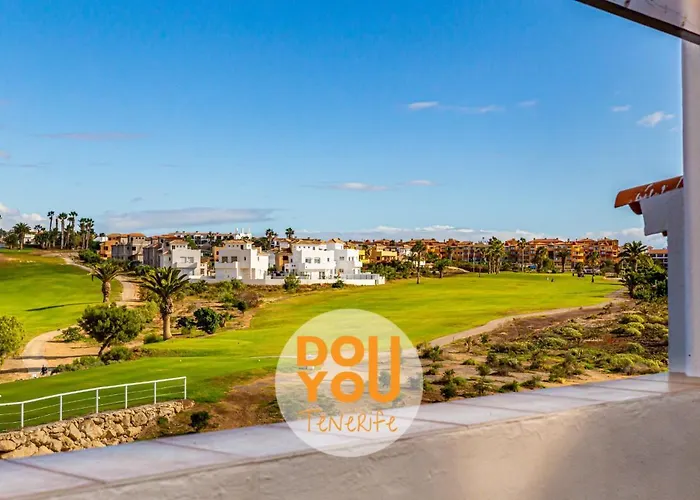 Fairways Club Casa vacanze *