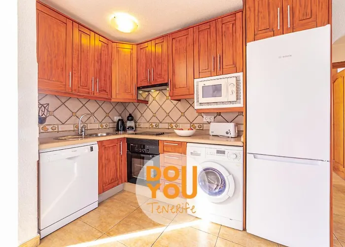 Fairways Club San Miguel de Abona