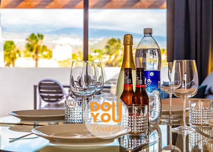 Fairways Club Holiday home San Miguel de Abona