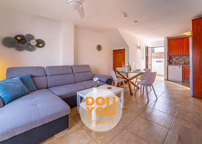 Fairways Club San Miguel de Abona