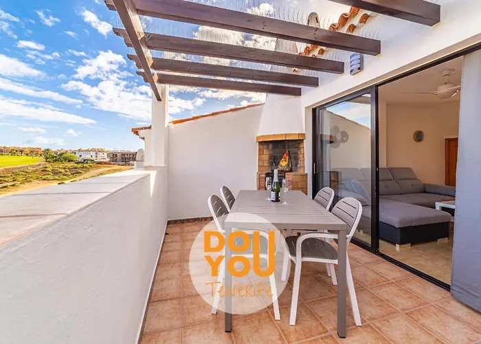 Fairways Club San Miguel de Abona