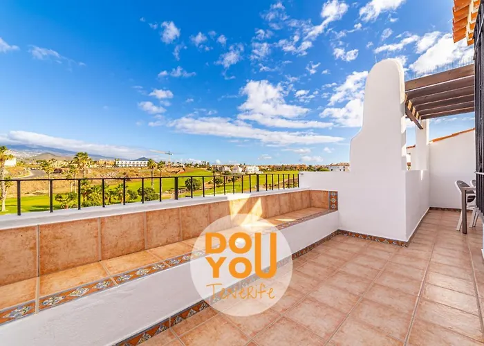 Fairways Club San Miguel de Abona