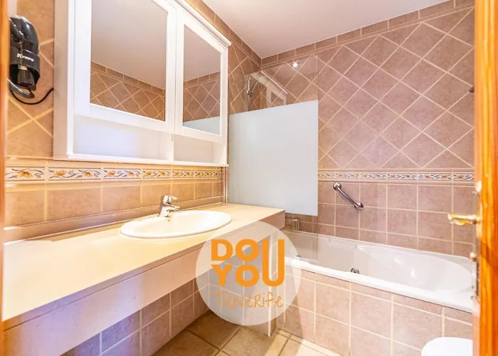 Fairways Club San Miguel de Abona