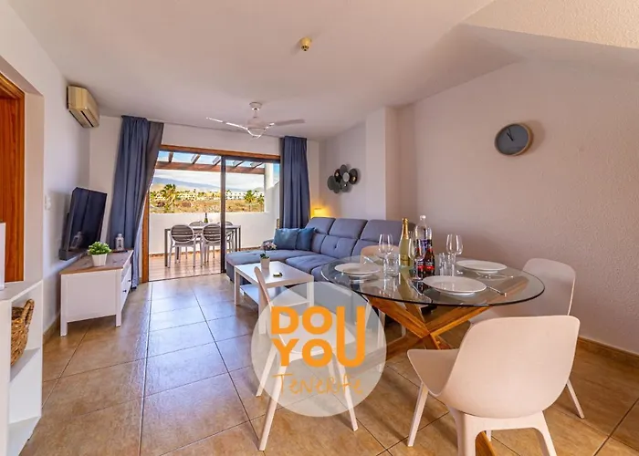 Fairways Club Casa vacanze San Miguel de Abona