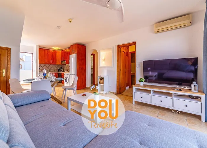 Fairways Club Casa vacanze