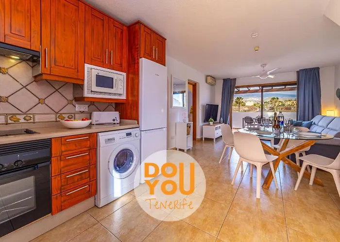 Fairways Club Casa vacanze San Miguel de Abona