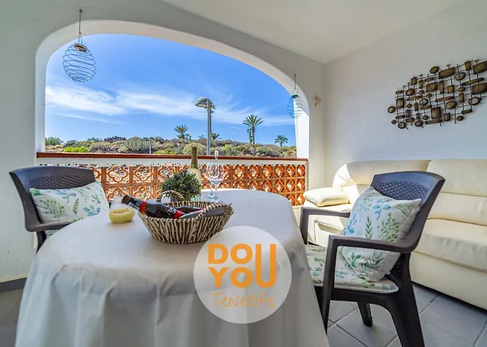 Fairways Club * San Miguel de Abona