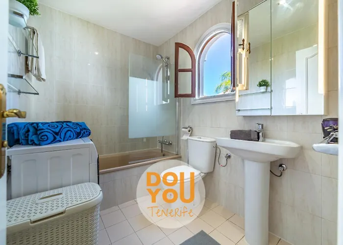 Fairways Club San Miguel de Abona