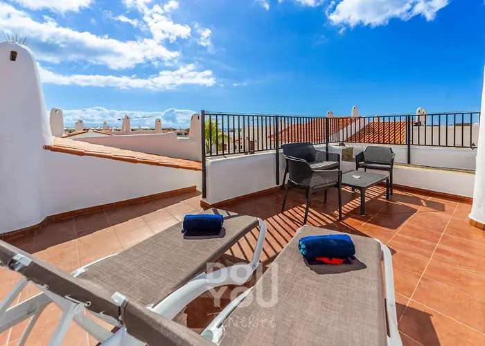 Fairways Club Casa vacanze