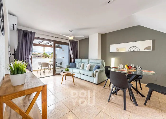 Casa vacanze Fairways Club