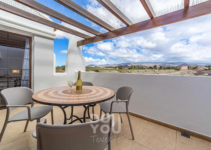 Fairways Club Casa vacanze San Miguel de Abona