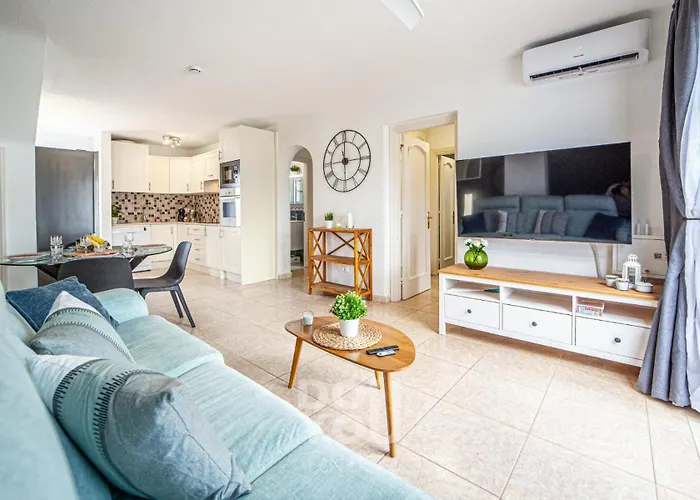 Holiday home Fairways Club San Miguel de Abona