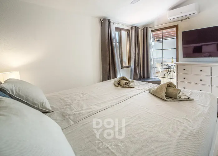 Fairways Club * San Miguel de Abona