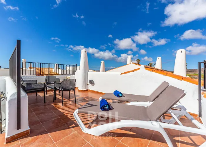 Fairways Club Casa vacanze