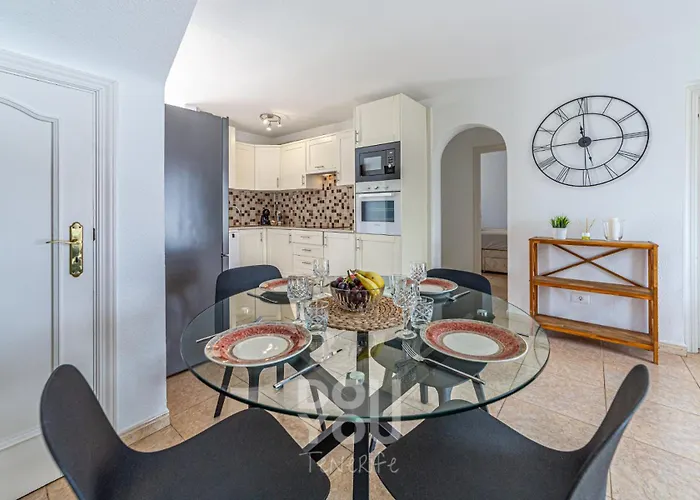 Casa vacanze Fairways Club