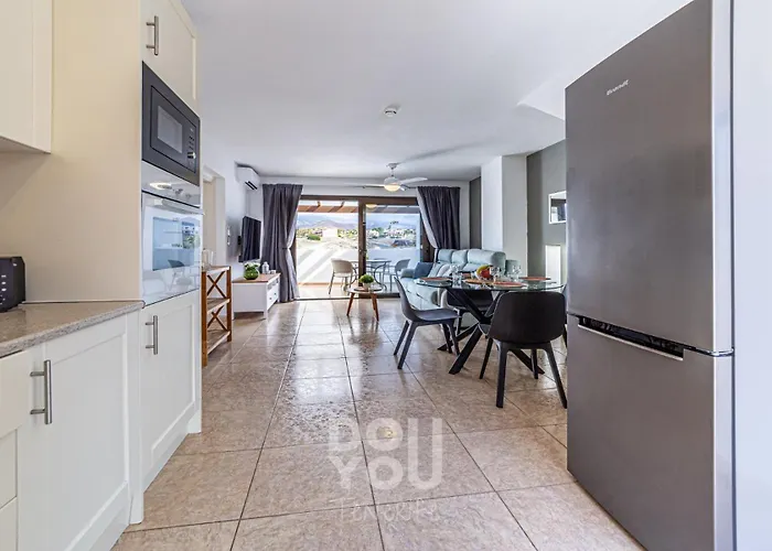 Fairways Club Casa vacanze *