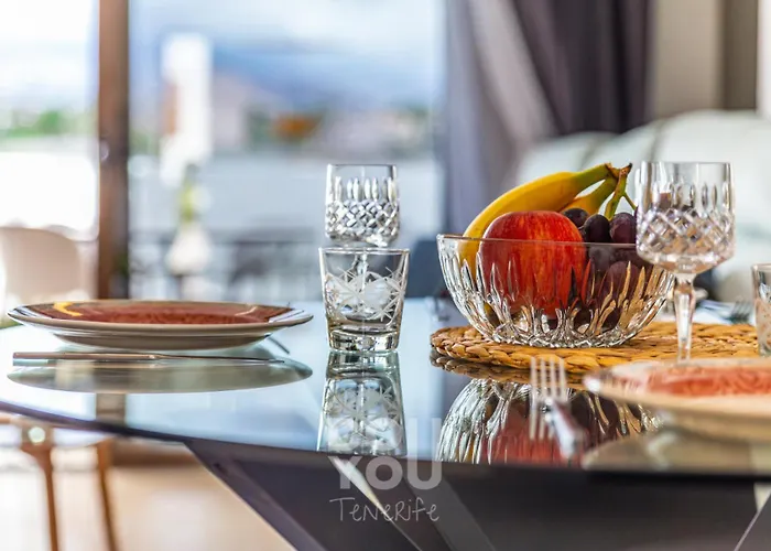 Fairways Club Casa vacanze San Miguel de Abona