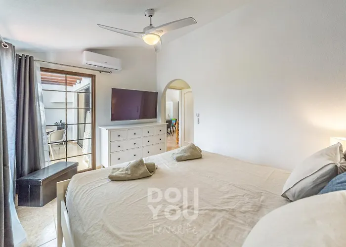 Casa vacanze Fairways Club San Miguel de Abona