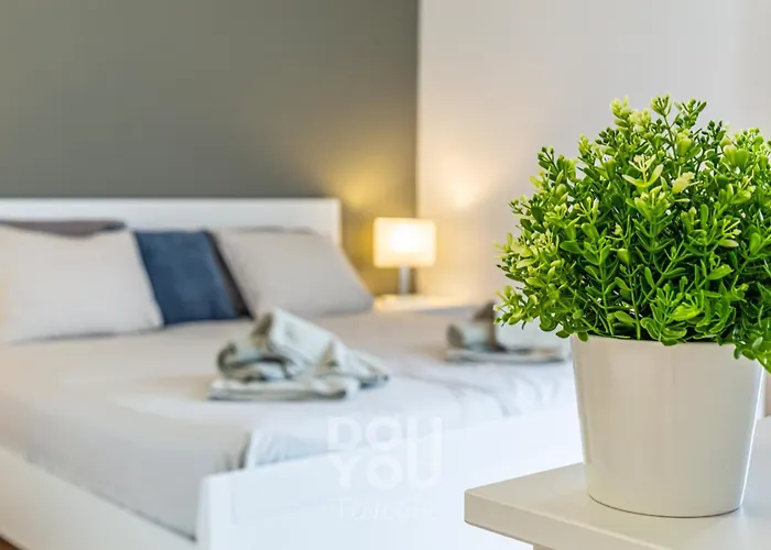 Fairways Club * San Miguel de Abona