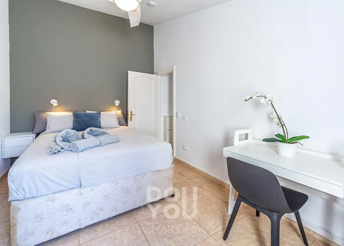 Fairways Club Casa vacanze